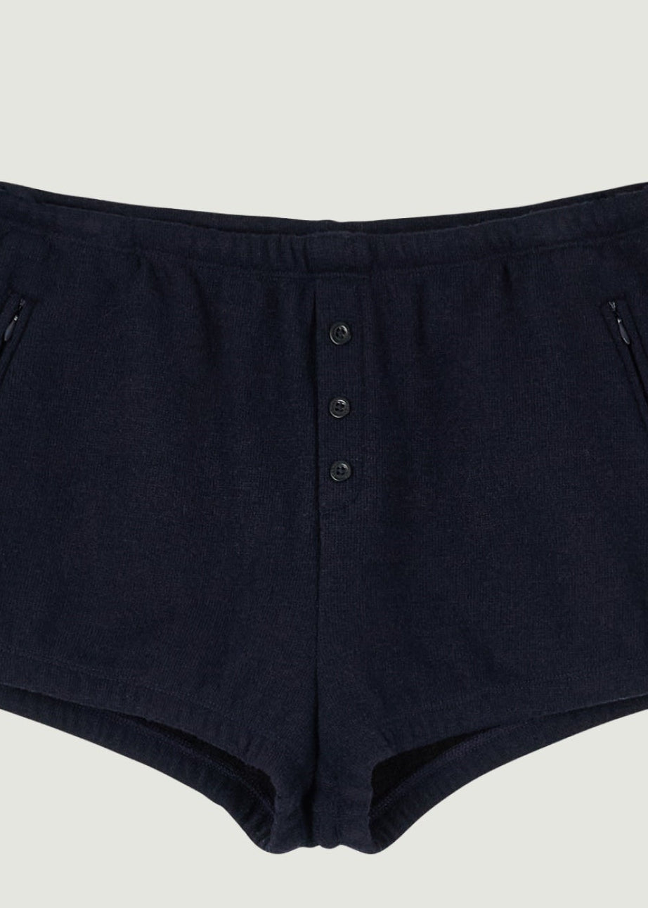 PARKER BALLOON SHORTS