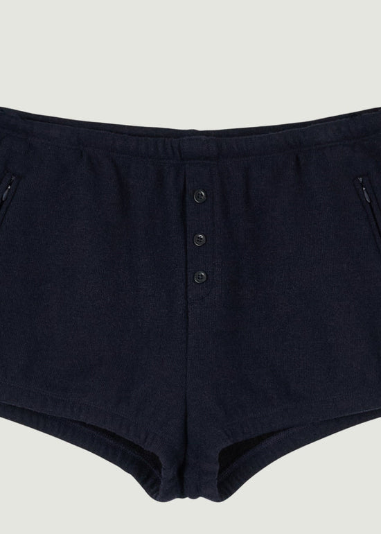 PARKER BALLOON SHORTS