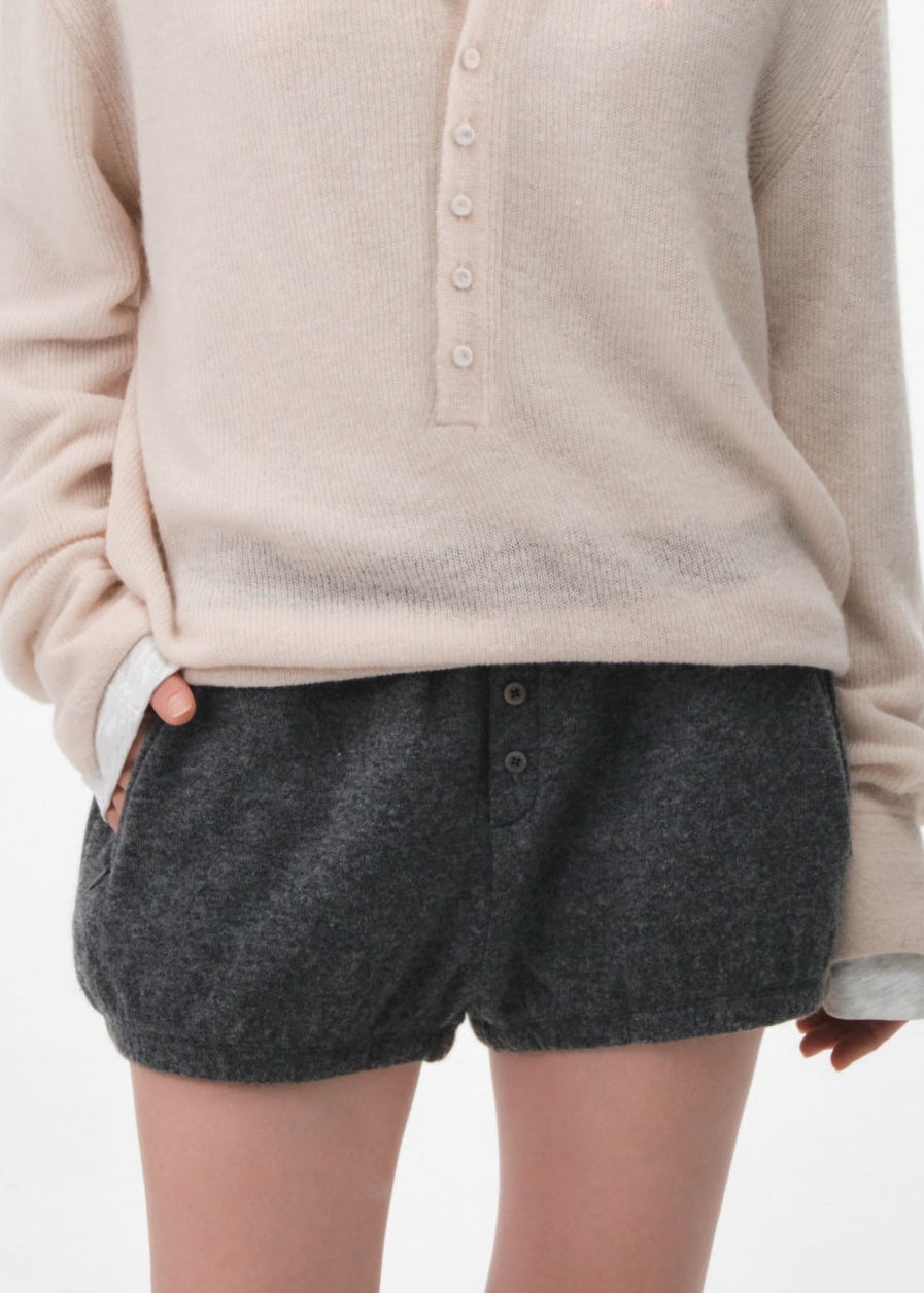 PARKER BALLOON SHORTS