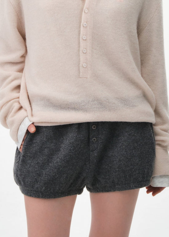 PARKER BALLOON SHORTS