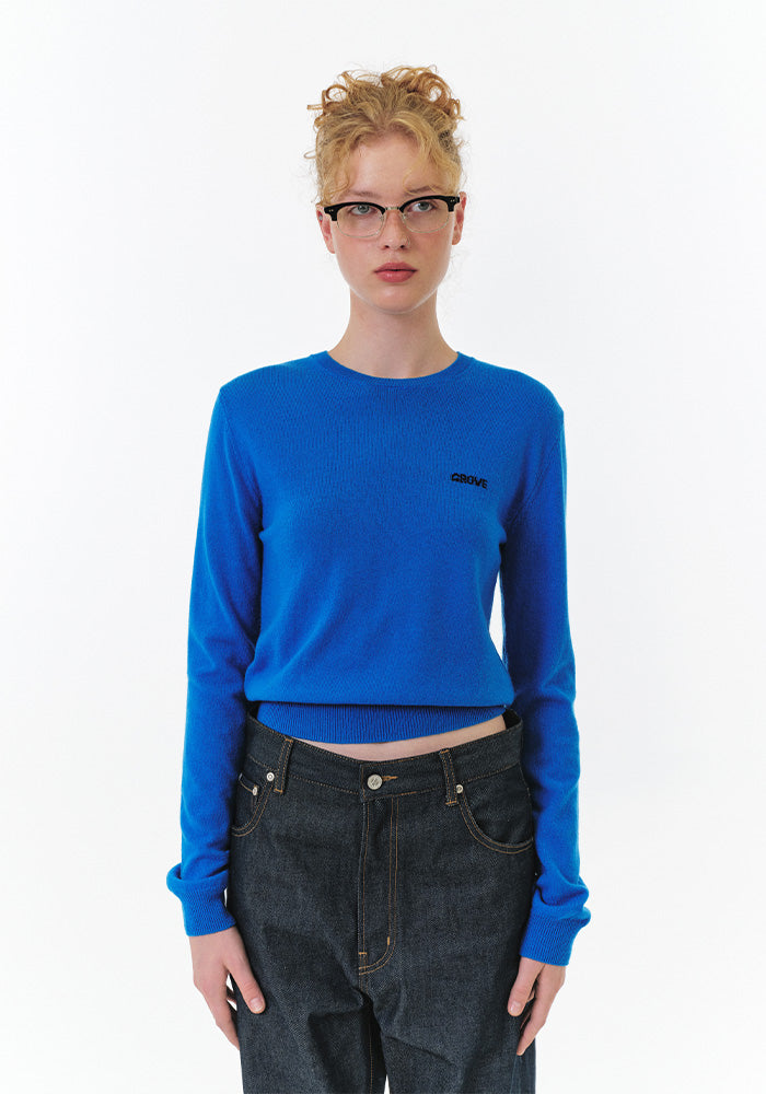 ELENA L/S KNIT
