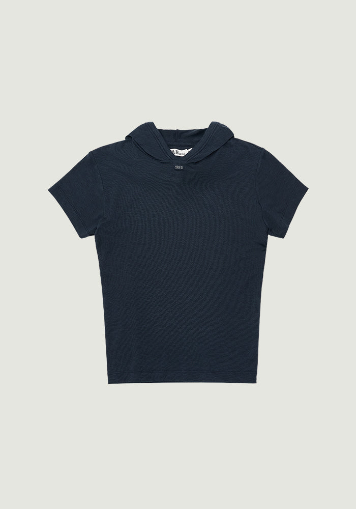 MACY HALF HOODIE