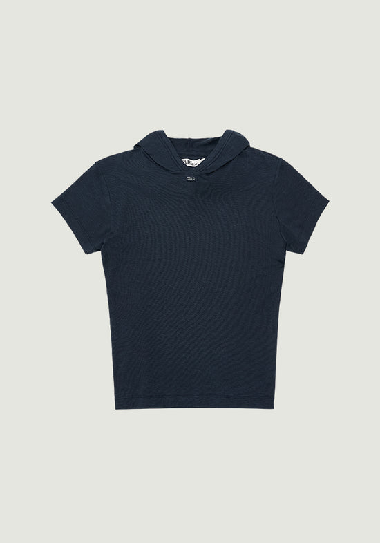 MACY HALF HOODIE