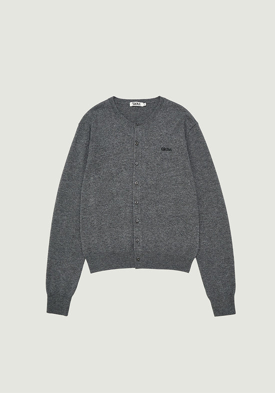 ELENA OVER-FIT CARDIGAN