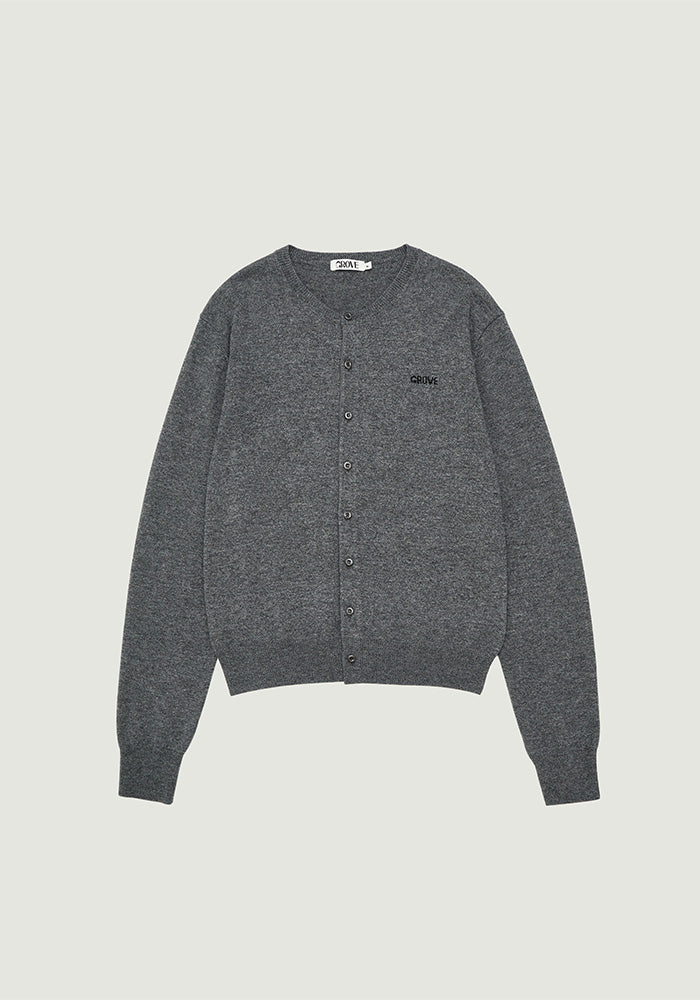 ELENA OVER-FIT CARDIGAN