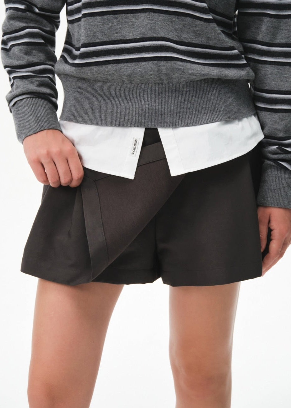 CAMI SKIRT PANTS
