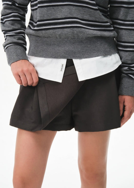 CAMI SKIRT PANTS