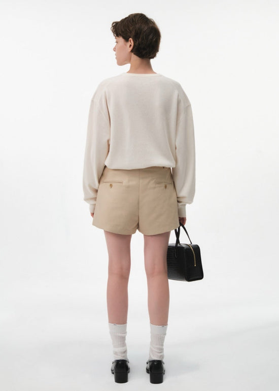 CAMI SKIRT PANTS