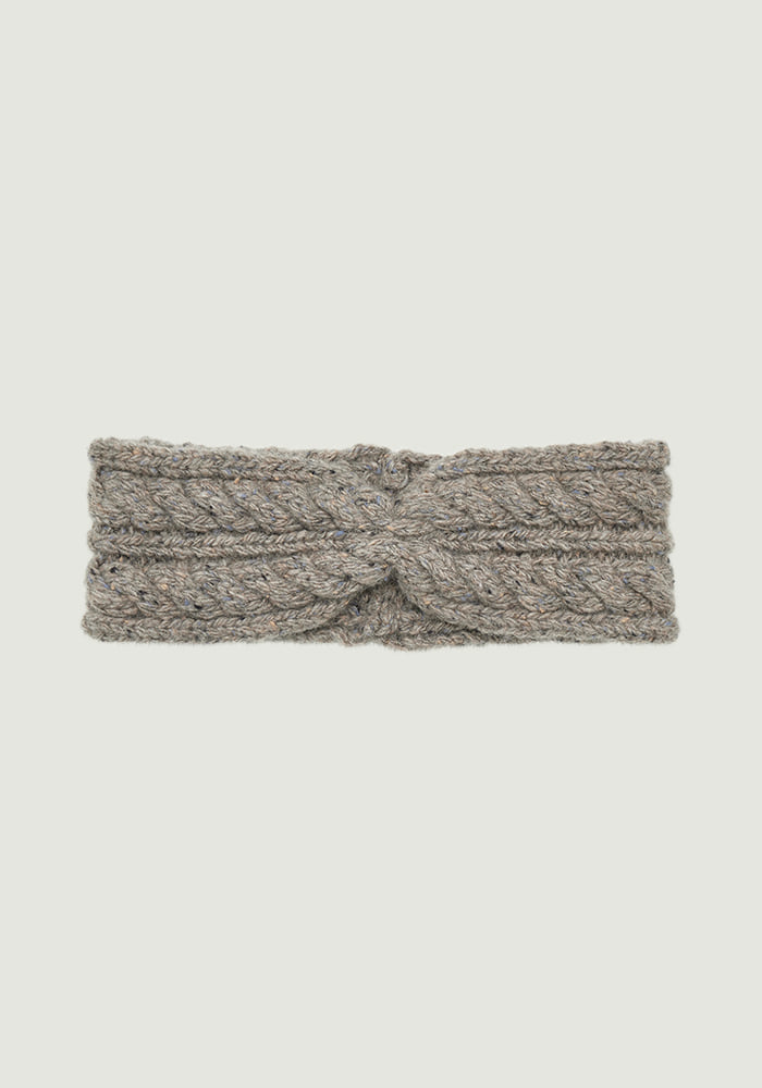 SKADI HAIR BAND[online only]