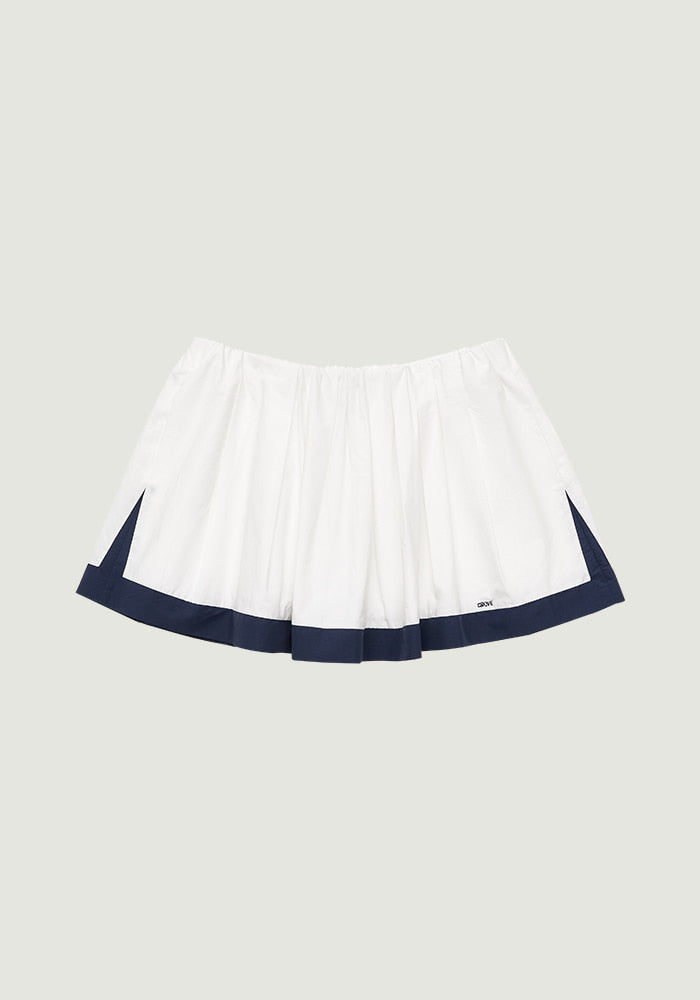 JULI FLARE SKIRT