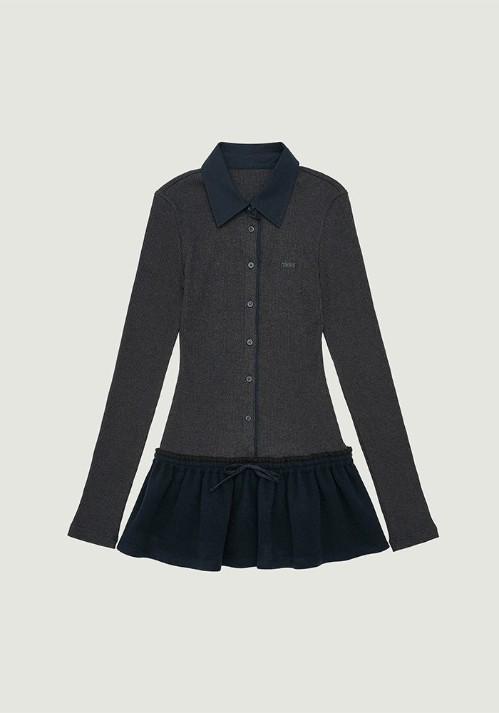 LUNA DRESS