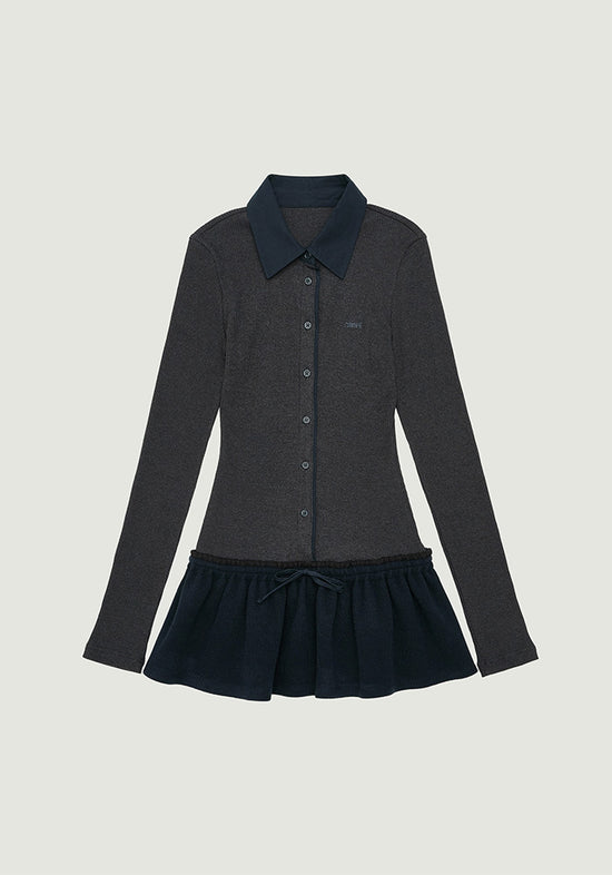 LUNA DRESS