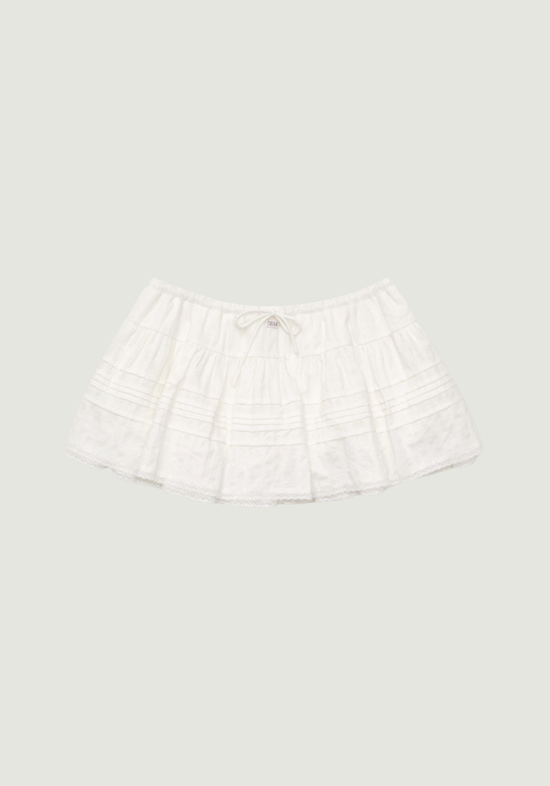 TANSY FLARE SKIRT