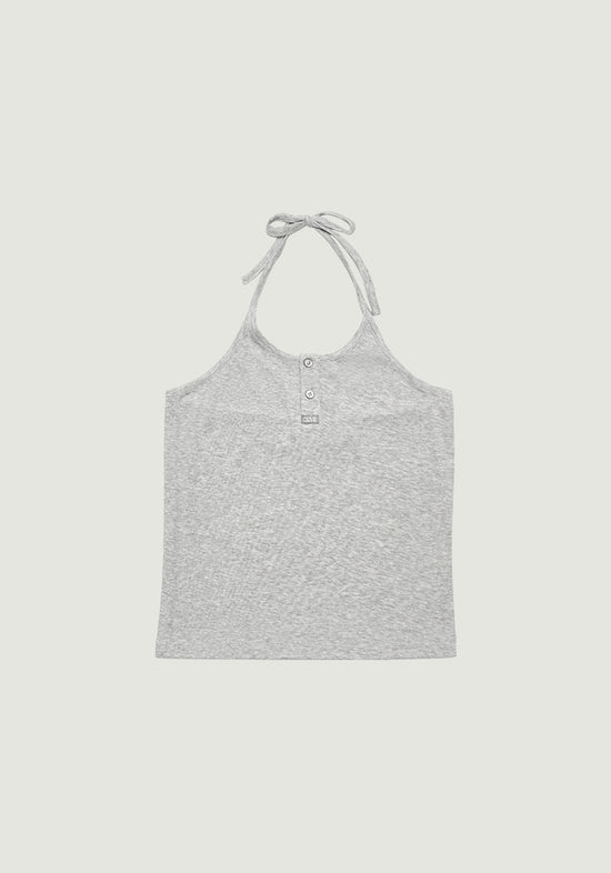 LIV HALTER TOP