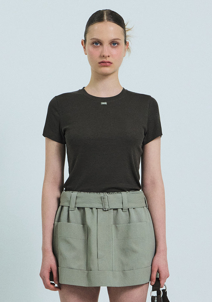 LIV H/S T-SHIRT