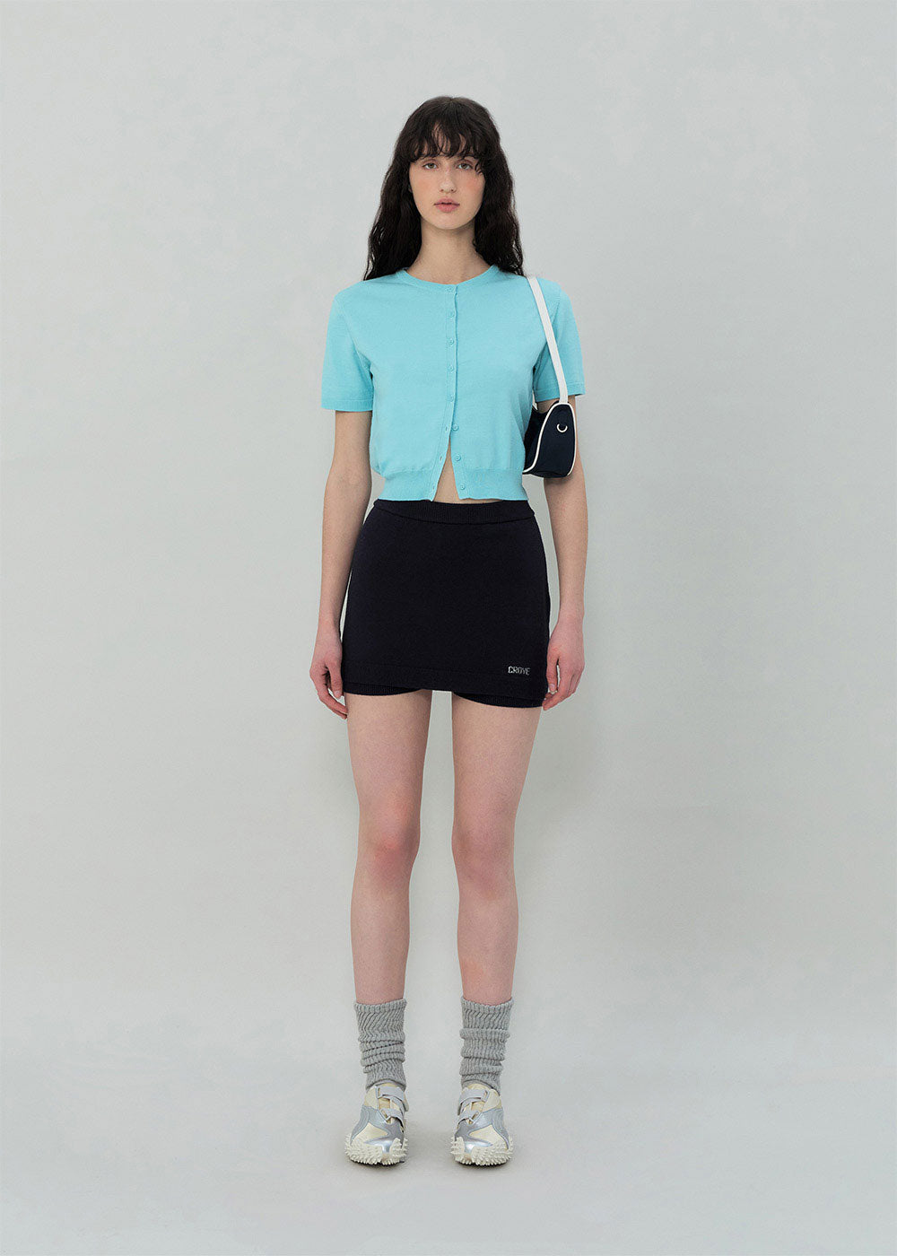 COVE CARDIGAN