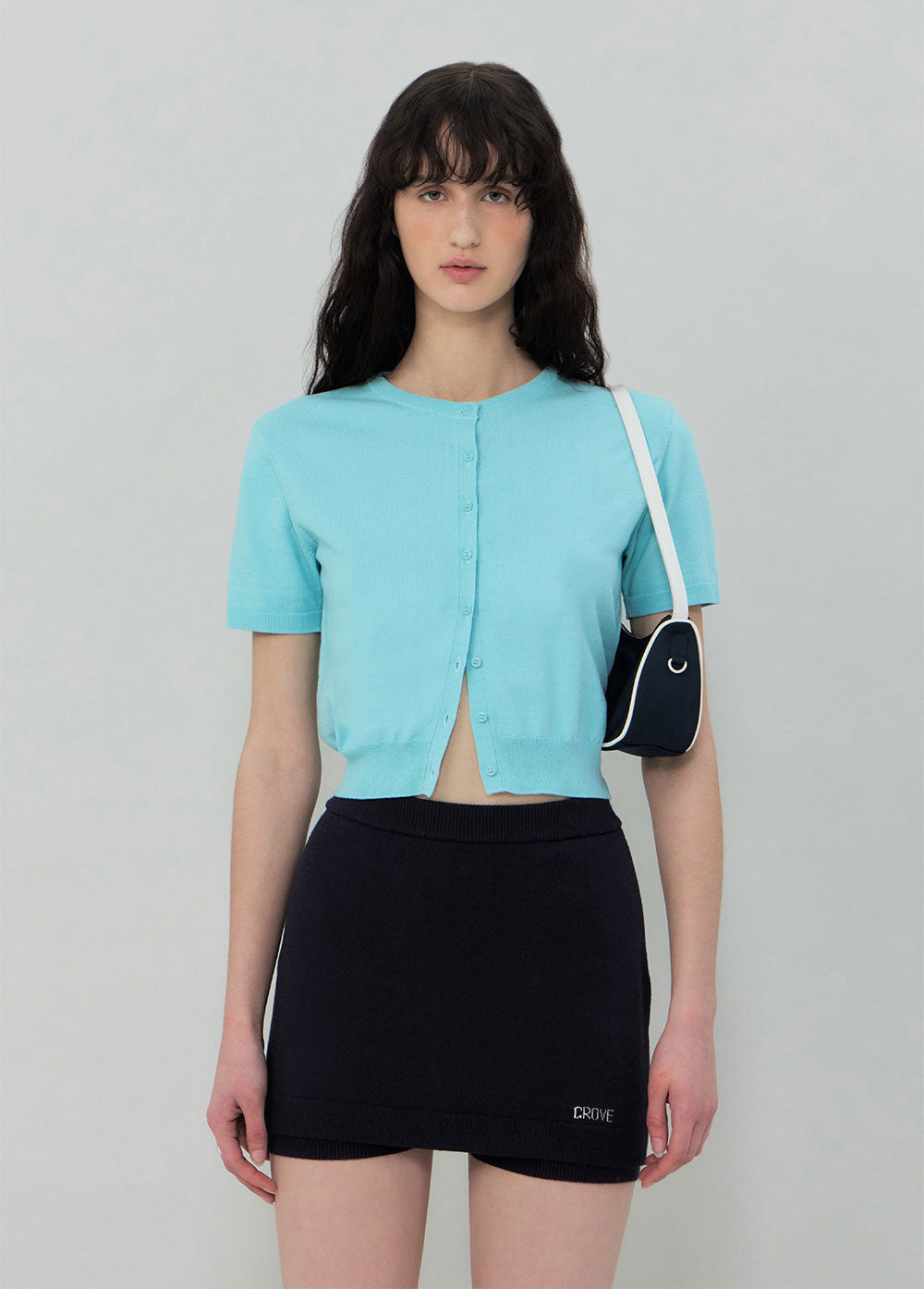 COVE CARDIGAN