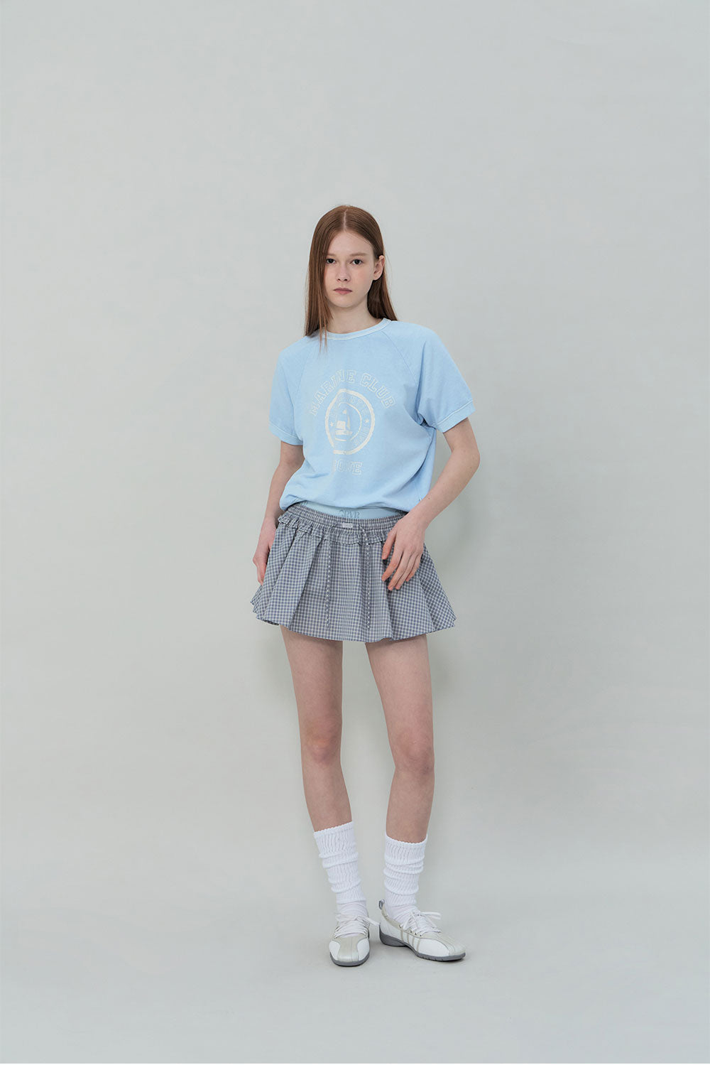GROVE MARINE CLUB T-SHIRT