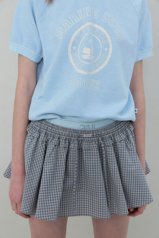 GROVE MARINE CLUB T-SHIRT
