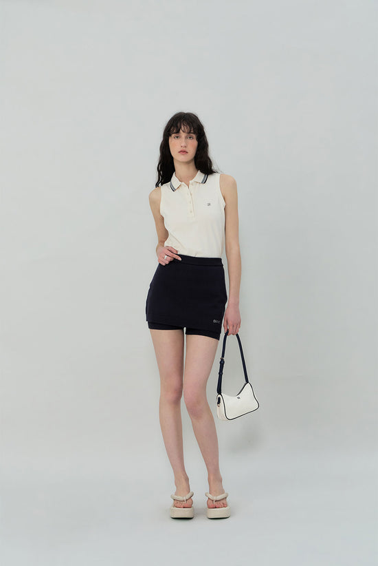 REMY KNIT SKIRT