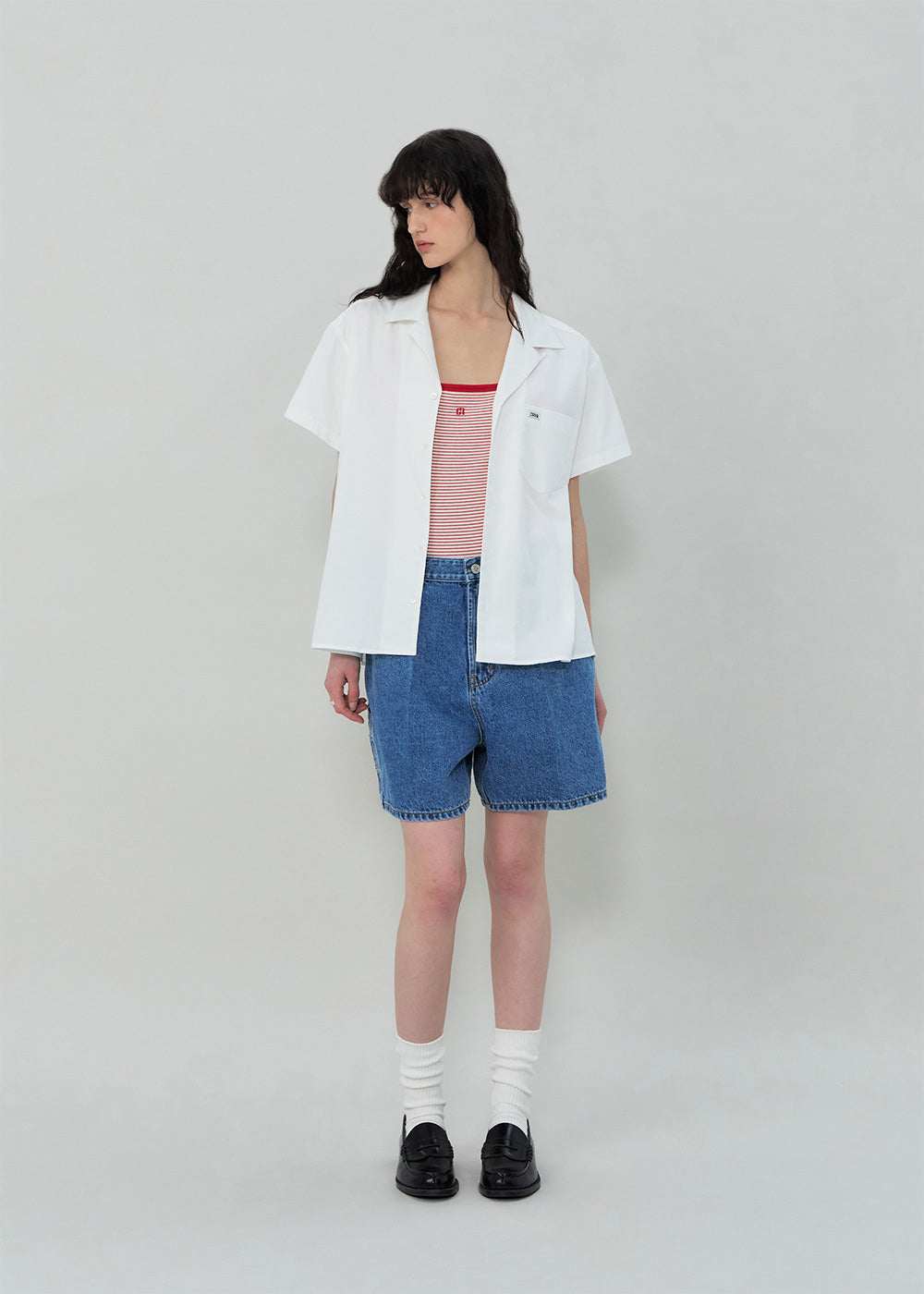 MAEVE DENIM PANTS