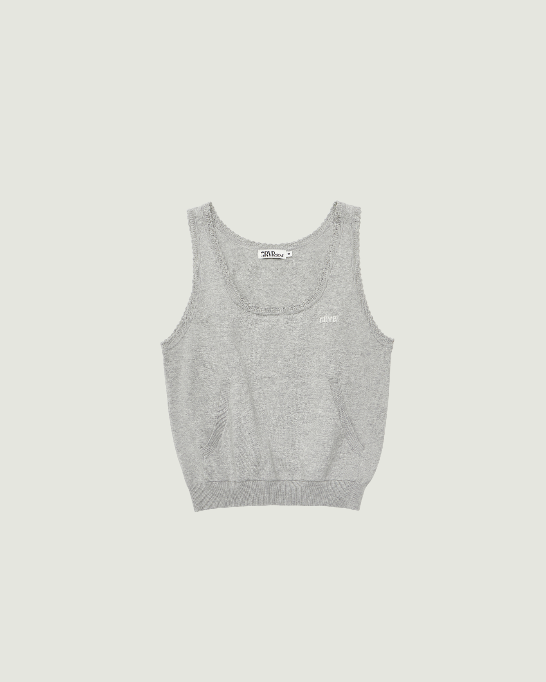JESSIE SLEEVELESS