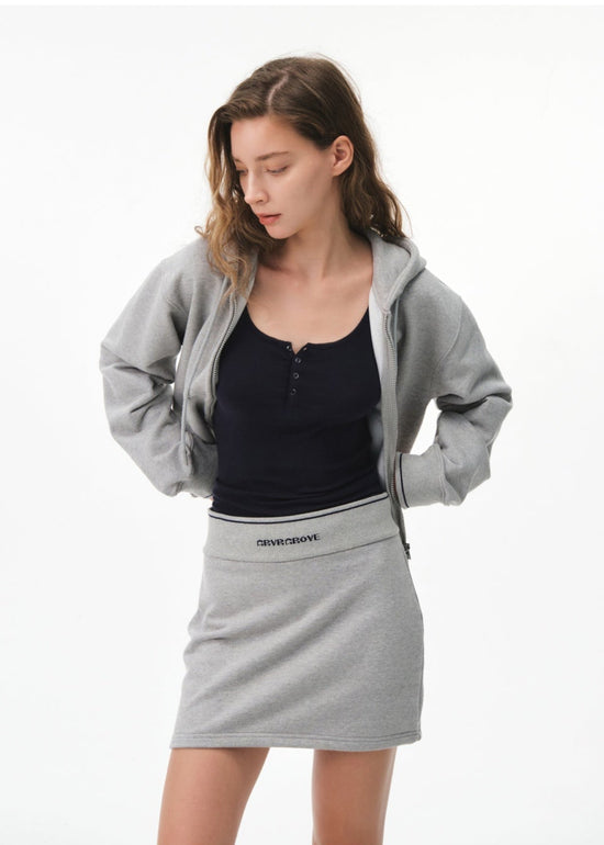BETTE SKIRT