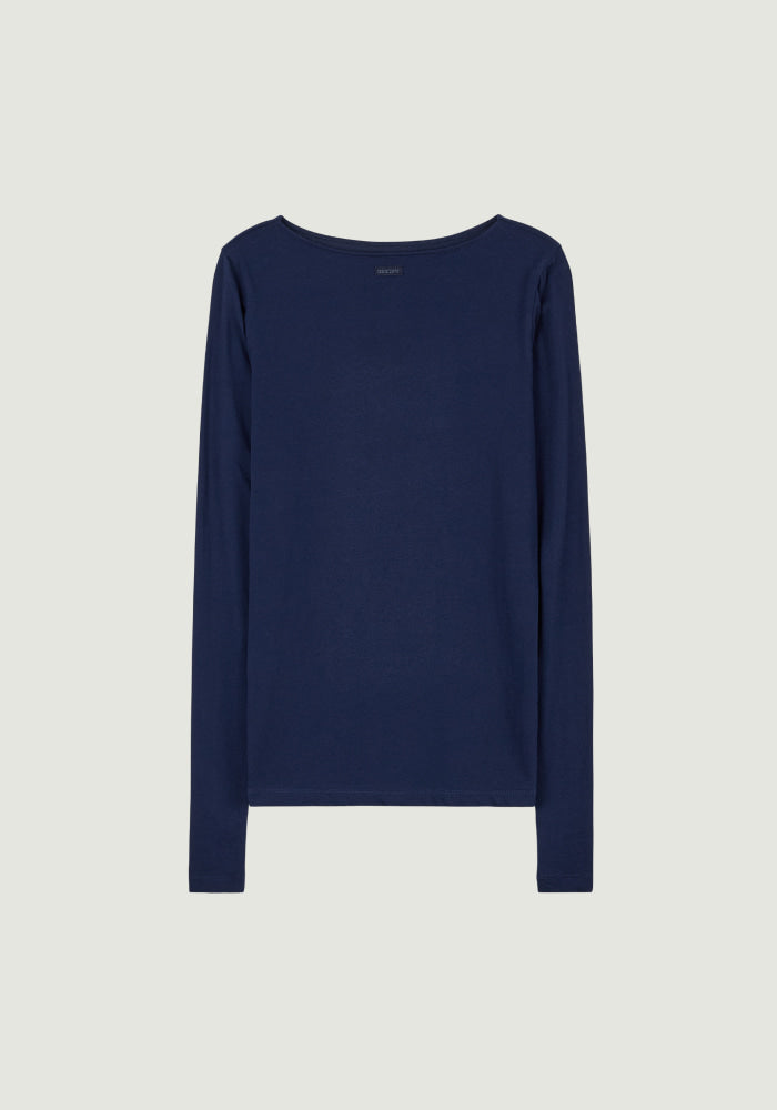 CORE L/S T-SHIRT