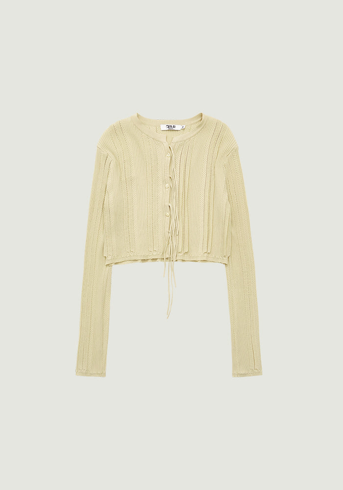 BOWEN CARDIGAN