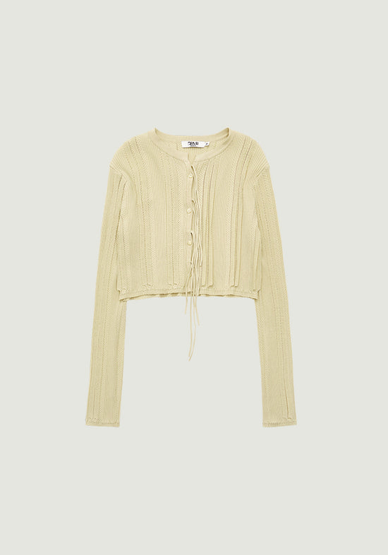 BOWEN CARDIGAN