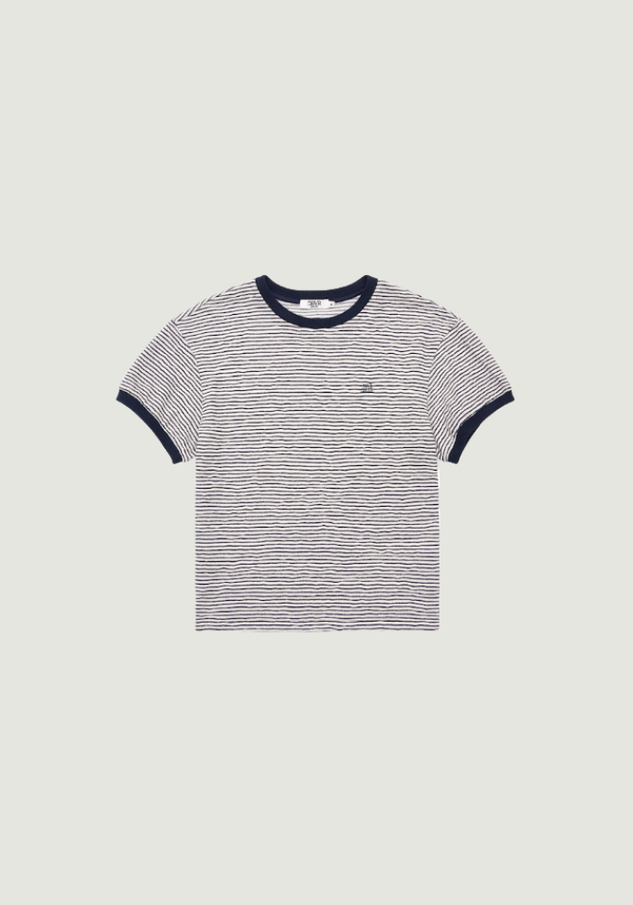 ERICA H/S T-SHIRT