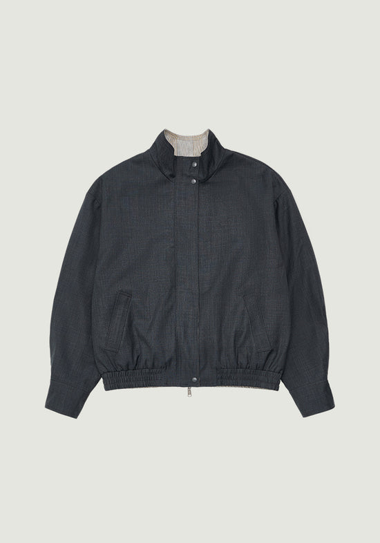 STINA REVERSIBLE JACKET