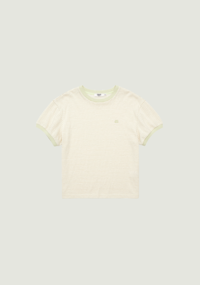 ERICA H/S T-SHIRT
