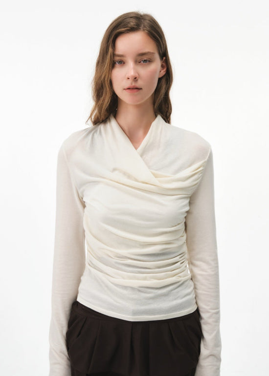 WAVY T-SHIRT
