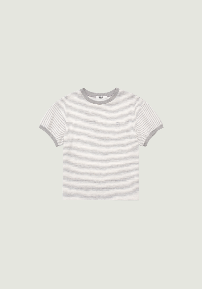 ERICA H/S T-SHIRT