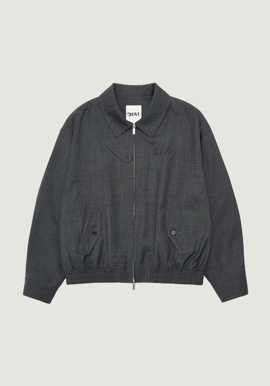 MARINA SOLID JACKET