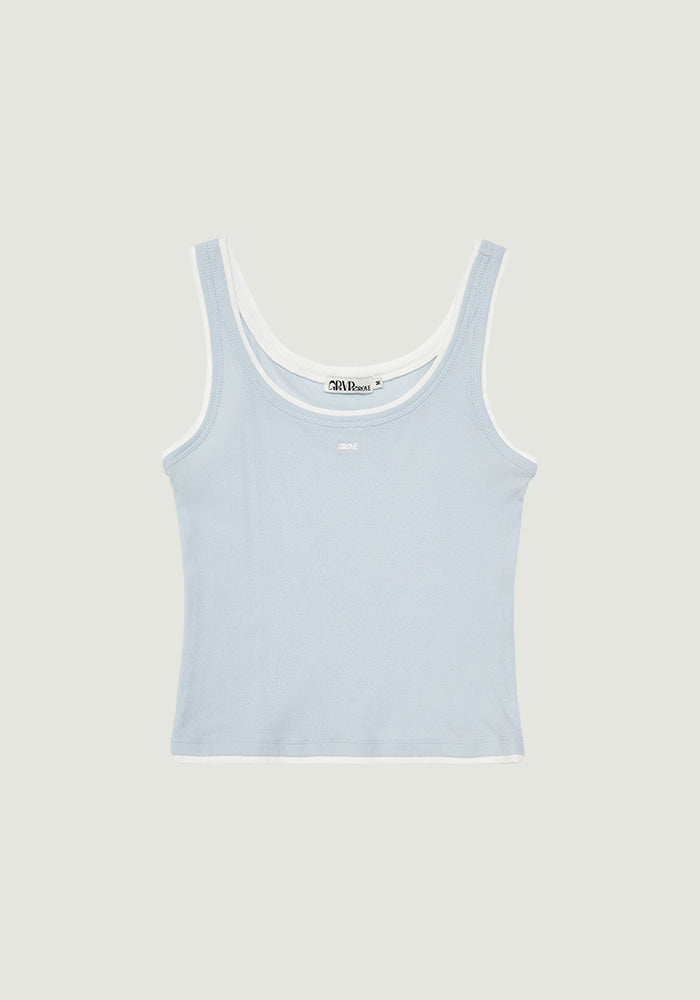 MELI SLEEVELESS