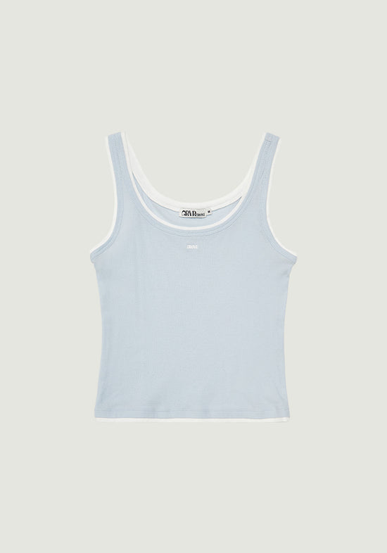 MELI SLEEVELESS