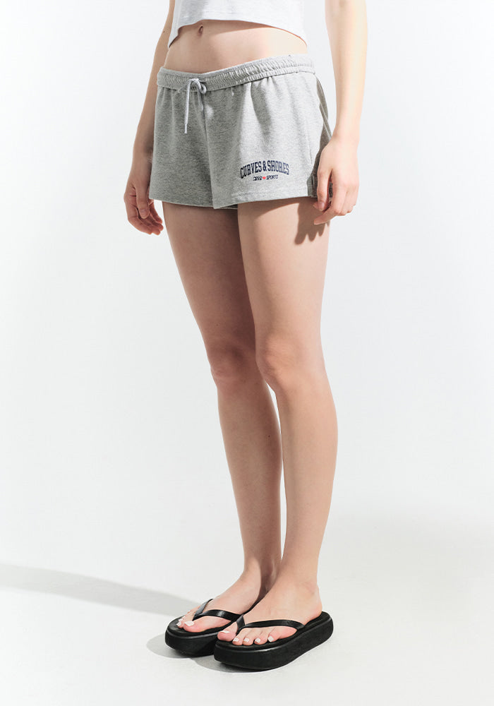 ALI SHORTS