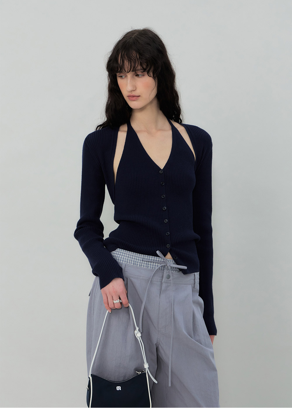 MADISON LAYERED PANTS