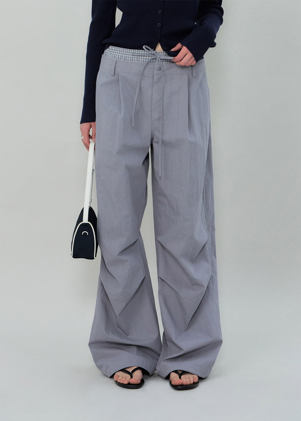 MADISON LAYERED PANTS