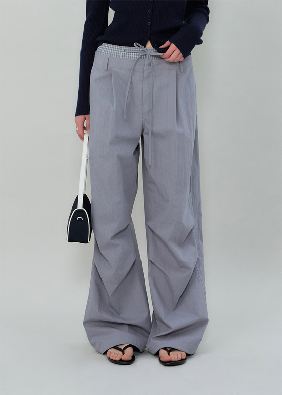 MADISON LAYERED PANTS