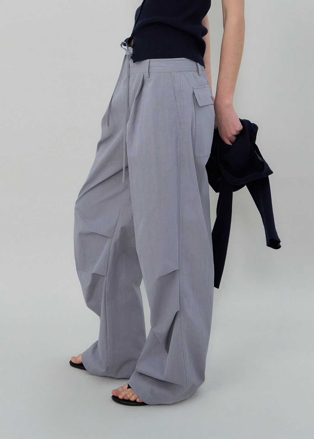 MADISON LAYERED PANTS