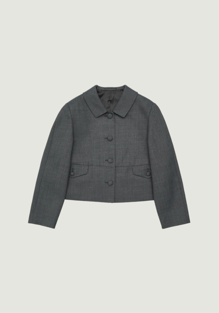 MERCY SINGLE JACKET