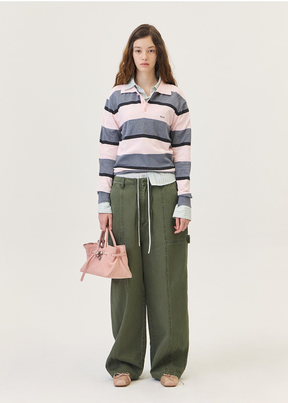 COVA PANTS
