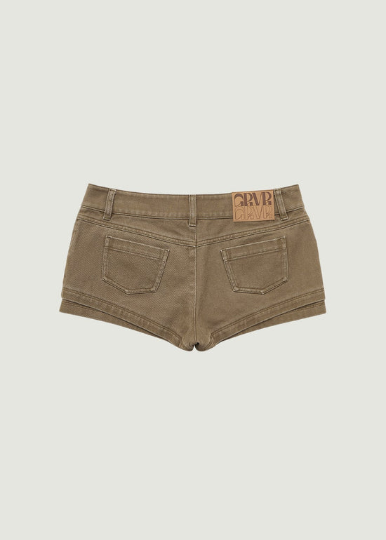26SS HALO SHORTS