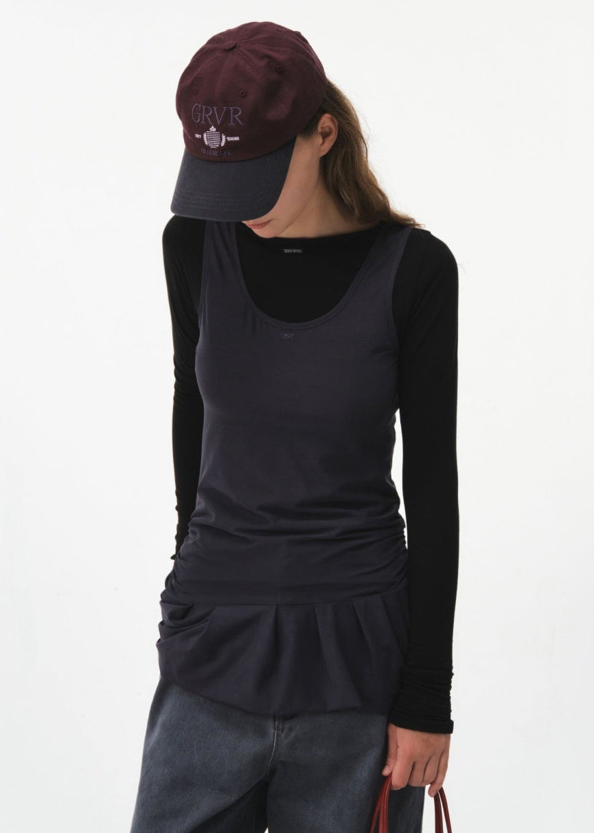 CORE L/S T-SHIRT
