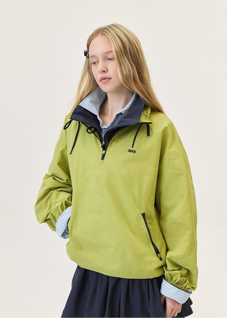 ELO ANORAK