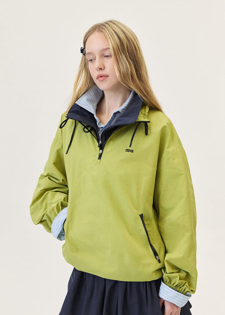 ELO ANORAK