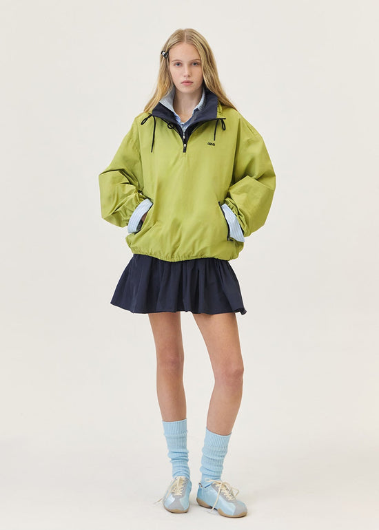 ELO ANORAK